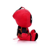 DEADPOOL BITTY BOOMERS PLUSH BLUETOOTH SPEAKER