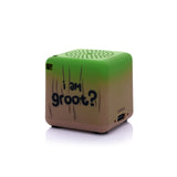 GROOT BITTY BOX BLUETOOTH SPEAKER