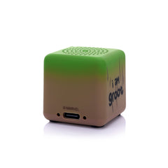 GROOT BITTY BOX BLUETOOTH SPEAKER