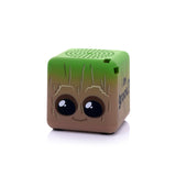 GROOT BITTY BOX BLUETOOTH SPEAKER