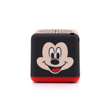 MICKEY MOUSE BITTY BOX BLUETOOTH SPEAKER