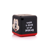 MICKEY MOUSE BITTY BOX BLUETOOTH SPEAKER