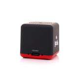 MICKEY MOUSE BITTY BOX BLUETOOTH SPEAKER