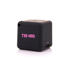 MICKEY MINNIE BITTY BOX BLUETOOTH SPEAKER