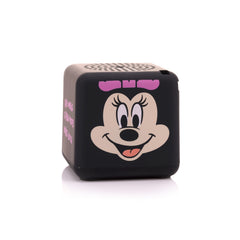 MICKEY MINNIE BITTY BOX BLUETOOTH SPEAKER