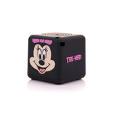 MICKEY MINNIE BITTY BOX BLUETOOTH SPEAKER