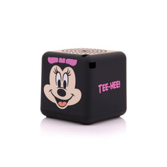 MICKEY MINNIE BITTY BOX BLUETOOTH SPEAKER