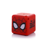 SPIDERMAN BITTY BOX BLUETOOTH SPEAKER