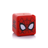 SPIDERMAN BITTY BOX BLUETOOTH SPEAKER