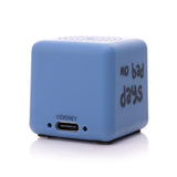 STITCH BITTY BOX BLUETOOTH SPEAKER