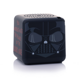 DARTH VADER BITTY BOX BLUETOOTH SPEAKER