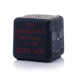 DARTH VADER BITTY BOX BLUETOOTH SPEAKER