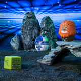 YODA BITTY BOX BLUETOOTH SPEAKER
