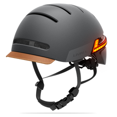 LIVALL Helmet BH51M GREY M