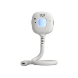 Pixbee Smart AI UHD Baby Camera with Nightlight