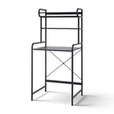 Artiss Bathroom Storage Shelf Over Washing Machine Toilet 3 Tier