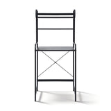 Artiss Bathroom Storage Shelf Over Washing Machine Toilet 3 Tier