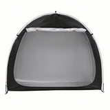 Giantz Bike Storage Tent Waterproof Outdoor UV Protection Shelter w/ Large Space