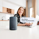EUFY SMART LOCK C34 - B Stock