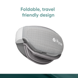 Ryze R-Calm Hot/Cool Eye Massager