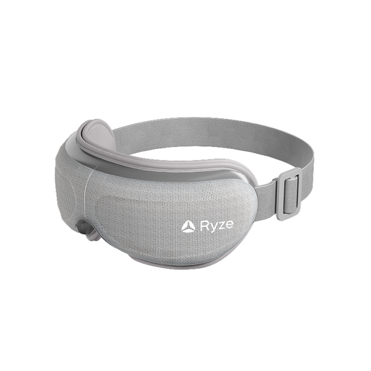 Ryze R-Calm Hot/Cool Eye Massager