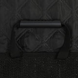 CHARLIE'S Adventure Car Seat Protector for Dogs Seat