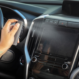 Scosche 2-in-1 Screen Cleaner 2-pack Pink