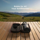 NEBULA Capsule 3 Official All-in-One Travel Case