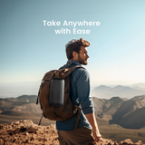 NEBULA Capsule 3 Official All-in-One Travel Case