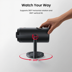 NEBULA Capsule Gimbal Stand