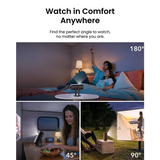 NEBULA Capsule Gimbal Stand