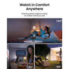 NEBULA Capsule Gimbal Stand