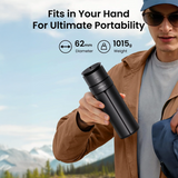 NEBULA CAPSULE AIR POWER BANK TRIPOD