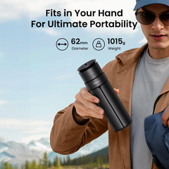 NEBULA CAPSULE AIR POWER BANK TRIPOD