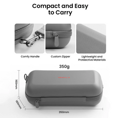 NEBULA CAPSULE AIR TRAVEL CASE