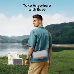 NEBULA CAPSULE AIR TRAVEL CASE