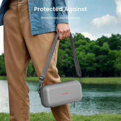 NEBULA CAPSULE AIR TRAVEL CASE