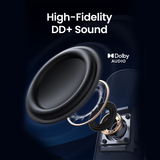 NEBULA CAPSULE 3 LASER GTV | LASER-POWERED PORTABLE PROJECTOR