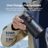 NEBULA CAPSULE 3 LASER GTV | LASER-POWERED PORTABLE PROJECTOR