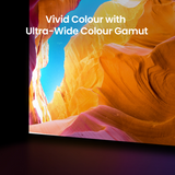 NEBULA CAPSULE 3 LASER GTV | LASER-POWERED PORTABLE PROJECTOR