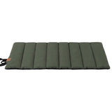 i.Pet Outdoor Dog Bed Large Water-resistant Washable Foldable Travel Dog Mat Green
