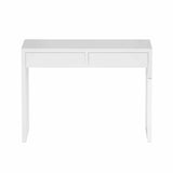 Artiss Computer Desk Drawer White