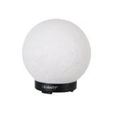 Devanti Ultrasonic Aroma Diffuser Aromatherapy Moon Lamp 100ml