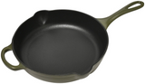 Classica Cast Iron Skillet 28cm
