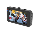 DASHMATE 3.0" IPS FHD WITH VGA REAR CAMERA DVR