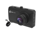 DASHMATE 3.0" IPS FHD WITH VGA REAR CAMERA DVR