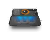 DASHMATE QI WIRELESS SILICONE CHARGING MAT