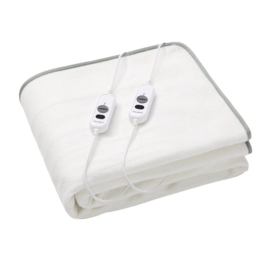 Dreamaker Classic Washable Fitted Electric Blanket