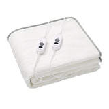 Dreamaker Classic Washable Fitted Electric Blanket
