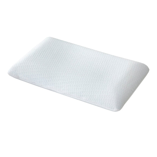DREAMAKER Gel Pad Memory Foam Pillow
